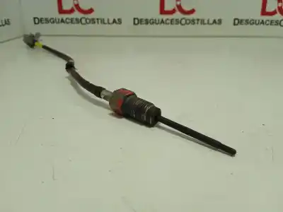 Peça sobressalente para automóvel em segunda mão sensor por hyundai i30 (pd) klass referências oem iam   