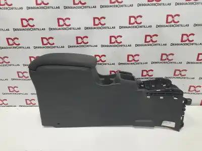 Автозапчастина б/у центральний подлокник для renault koleos bose edition посилання на oem iam   