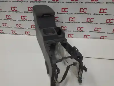 Автозапчастина б/у центральний подлокник для renault koleos bose edition посилання на oem iam   