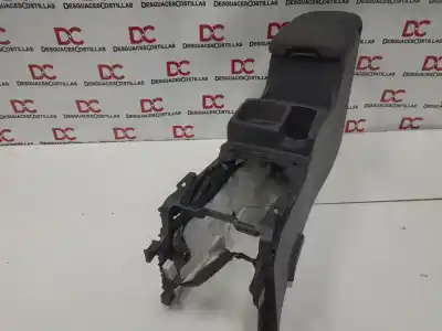 Автозапчастина б/у центральний подлокник для renault koleos bose edition посилання на oem iam   