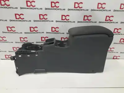 Автозапчастина б/у центральний подлокник для renault koleos bose edition посилання на oem iam   