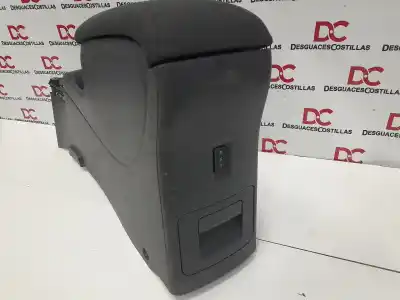 Автозапчастина б/у центральний подлокник для renault koleos bose edition посилання на oem iam 