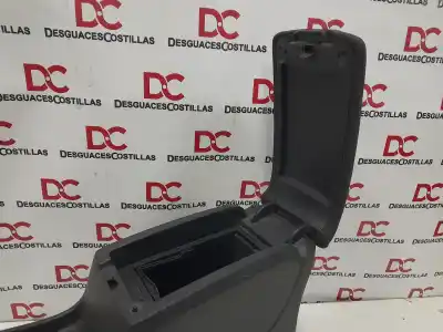 Автозапчастина б/у центральний подлокник для renault koleos bose edition посилання на oem iam   