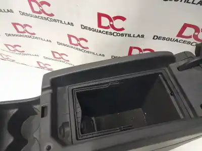 Автозапчастина б/у центральний подлокник для renault koleos bose edition посилання на oem iam   