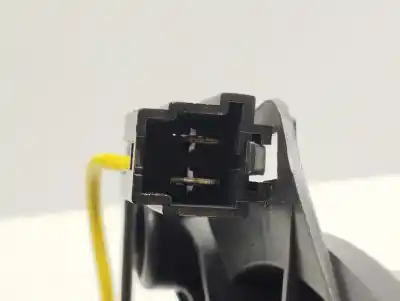 Second-hand car spare part heating fan for chrysler pt cruiser (pt_) 2.2 crd oem iam references 05017666ac