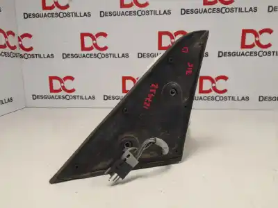 Pezzo di ricambio per auto di seconda mano RETROVISORE DESTRO per BMW SERIE 3 BERLINA (E30)  Riferimenti OEM IAM 19045291  