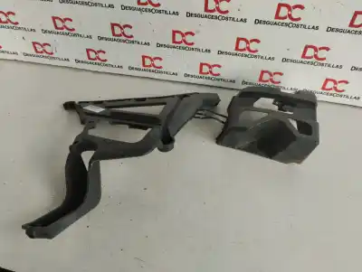 Peça sobressalente para automóvel em segunda mão  por RENAULT LAGUNA III  Referências OEM IAM 850450001  