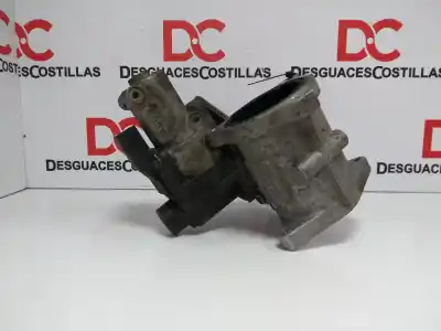 İkinci el araba yedek parçası EGR VALFI için SEAT IBIZA SC (6J1)  OEM IAM referansları 03G131501N 06G129637A 700678040