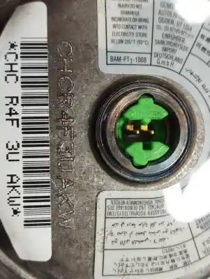 Second-hand car spare part front left air bag for chrysler pt cruiser (pt_) 2.2 crd oem iam references owg26wl8ad