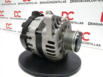 Peça sobressalente para automóvel em segunda mão  por KIA CEED  Referências OEM IAM 3730003AC0 150AH 61003076