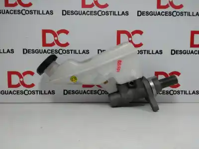 Second-hand car spare part brake pump for kia ceed gt line 140 cv / 103 kw oem iam references 19k141185  tm2280d