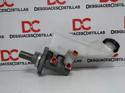 Second-hand car spare part brake pump for kia ceed gt line 140 cv / 103 kw oem iam references 19k141185  tm2280d