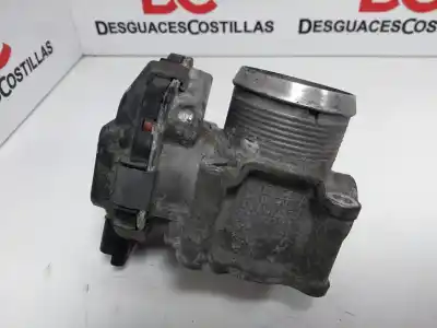 Piesă de schimb auto la mâna a doua CLAPETA ACCELERATIE pentru PEUGEOT 308  Referințe OEM IAM 9673534480  28098656