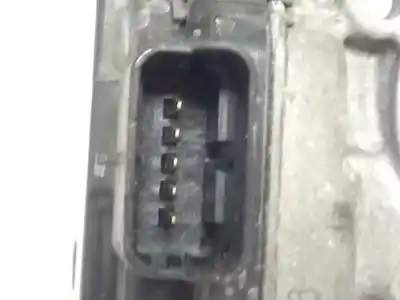 Peça sobressalente para automóvel em segunda mão borboleta de admissão por peugeot 308 active referências oem iam 9673534480  28098656