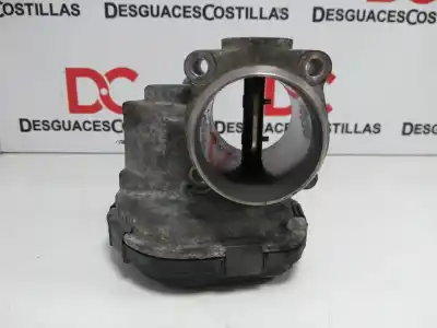 Peça sobressalente para automóvel em segunda mão borboleta de admissão por peugeot 308 active referências oem iam 9673534480  28098656