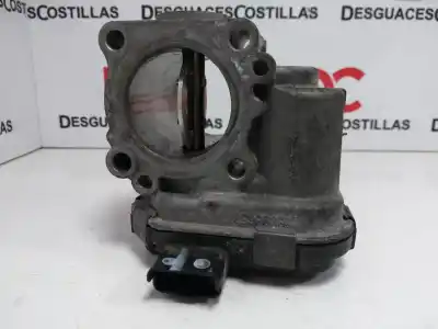 Peça sobressalente para automóvel em segunda mão borboleta de admissão por peugeot 308 active referências oem iam 9673534480  28098656
