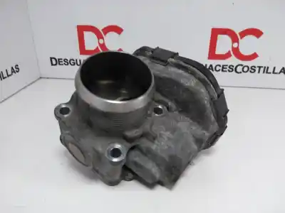 Peça sobressalente para automóvel em segunda mão borboleta de admissão por peugeot 308 active referências oem iam 9673534480  28098656