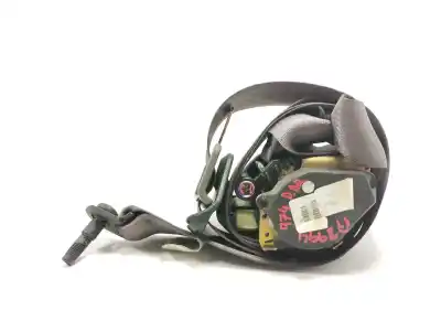 Second-hand car spare part front right seat belt for chrysler pt cruiser (pt_) 2.2 crd oem iam references 0wf56xdvaf