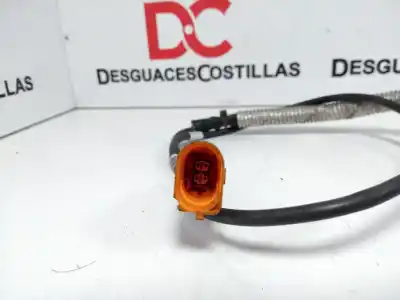 Second-hand car spare part SENSOR for SEAT IBIZA SC (6J1)  OEM IAM references 045906088D  964857