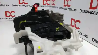 Peça sobressalente para automóvel em segunda mão  por KIA CEED  Referências OEM IAM 81320J7000  