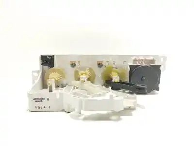 Second-hand car spare part heating / air conditioning control panel for chrysler pt cruiser (pt_) 2.2 crd oem iam references 04885336aa