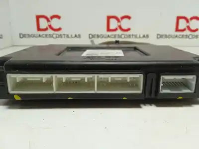 Peça sobressalente para automóvel em segunda mão módulo eletrônico por hyundai i30 (pd) klass referências oem iam 95400g446