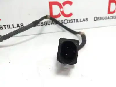 Second-hand car spare part LAMBDA PROBE for SEAT IBIZA SC (6J1)  OEM IAM references 0281004064 045906262 1928404687 / 0281004064065 / 0281004065