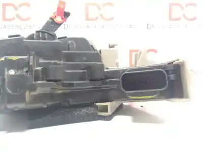 Peça sobressalente para automóvel em segunda mão  por KIA CEED  Referências OEM IAM 81420J7000  