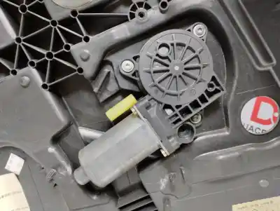 Автозапчастина б/у  для FORD FUSION (CBK)  Посилання на OEM IAM   