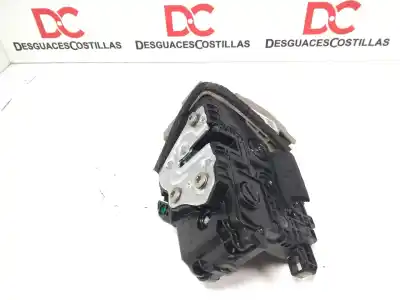 Peça sobressalente para automóvel em segunda mão  por KIA CEED  Referências OEM IAM 81410J7000  