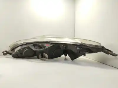 Pièce détachée automobile d'occasion FEU DROIT pour PEUGEOT 407  Références OEM IAM 9656668780  