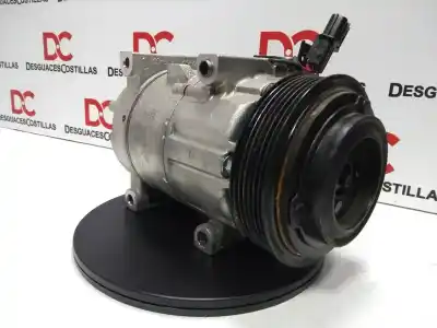 Second-hand car spare part air conditioning compressor for kia ceed gt line 140 cv / 103 kw oem iam references 97701g4300 vs14e / 0jea / 0163 / fd46xg ca500ptgkb10