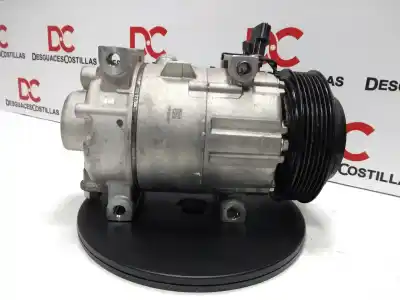 Second-hand car spare part air conditioning compressor for kia ceed gt line 140 cv / 103 kw oem iam references 97701g4300 vs14e / 0jea / 0163 / fd46xg ca500ptgkb10