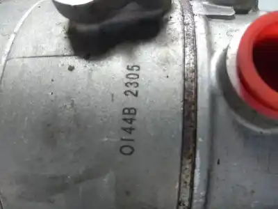 Second-hand car spare part air conditioning compressor for kia ceed gt line 140 cv / 103 kw oem iam references 97701g4300 vs14e / 0jea / 0163 / fd46xg ca500ptgkb10