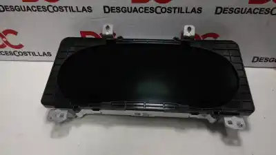 Peça sobressalente para automóvel em segunda mão quadrante por kia ceed gt line 140 cv / 103 kw referências oem iam 94043j7120 1909000252 / j7940r1010 94043-j71120