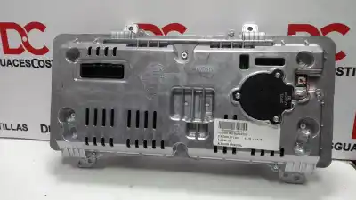 Peça sobressalente para automóvel em segunda mão quadrante por kia ceed gt line 140 cv / 103 kw referências oem iam 94043j7120 1909000252 / j7940r1010 94043-j71120