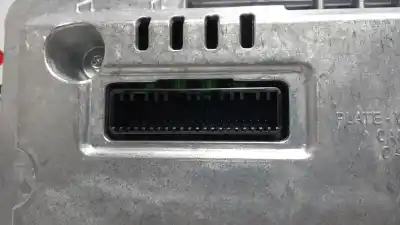 Peça sobressalente para automóvel em segunda mão quadrante por kia ceed gt line 140 cv / 103 kw referências oem iam 94043j7120 1909000252 / j7940r1010 94043-j71120