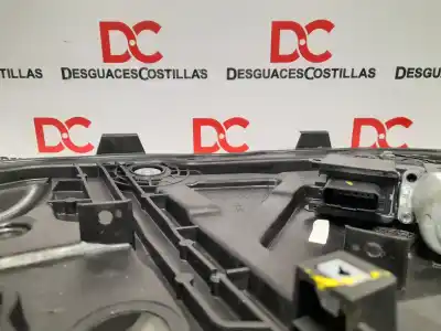 Peça sobressalente para automóvel em segunda mão  por KIA CEED  Referências OEM IAM 82471J7000  