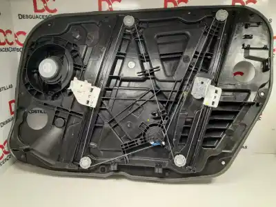 Second-hand car spare part driver left window regulator for kia ceed gt line 140 cv / 103 kw oem iam references 82471j7000  