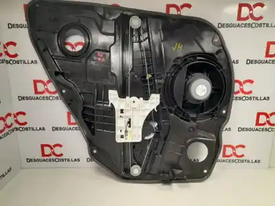 Peça sobressalente para automóvel em segunda mão  por KIA CEED  Referências OEM IAM 83481J7000 93460J7020 83480J7010 // 9470000200