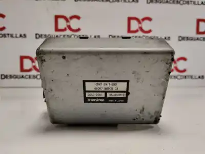 Second-hand car spare part ABS CONTROL UNIT for NISSAN CABSTAR ->09.06  OEM IAM references 46007MB90003  