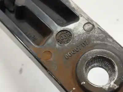 Peça sobressalente para automóvel em segunda mão haste de escova dianteiro direito por citroen c8 2.0 hdi x referências oem iam 6429t5  