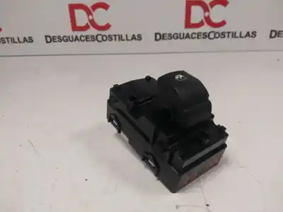 Pezzo di ricambio per auto di seconda mano comando alzacristalli posteriori destro per kia ceed gt line 140 cv / 103 kw riferimenti oem iam 93581j7100  93590j7050