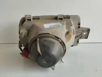 Second-hand car spare part left headlight for seat malaga glx oem iam references 96044500  