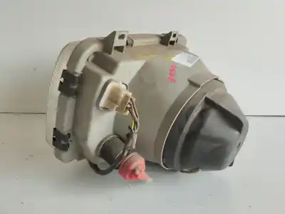 Second-hand car spare part left headlight for seat malaga glx oem iam references 96044500  