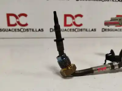 Pezzo di ricambio per auto di seconda mano sonda lambda per hyundai kona essence 2wd riferimenti oem iam 39230040s1  