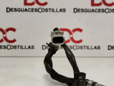 Pezzo di ricambio per auto di seconda mano sonda lambda per hyundai kona essence 2wd riferimenti oem iam 39230040s1  