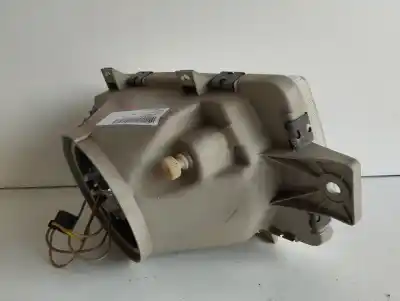 Second-hand car spare part right headlight for seat malaga glx oem iam references 96044500  