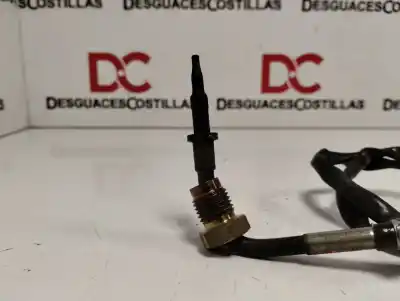 Pezzo di ricambio per auto di seconda mano sonda lambda per hyundai kona essence 2wd riferimenti oem iam 3923004yb1  
