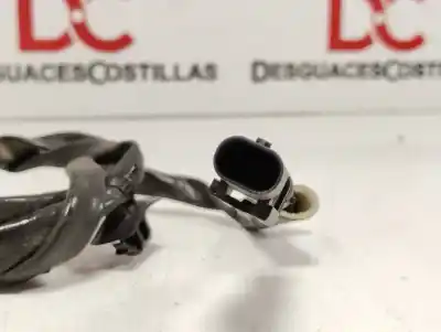 Pezzo di ricambio per auto di seconda mano sonda lambda per hyundai kona essence 2wd riferimenti oem iam 3923004yb1  